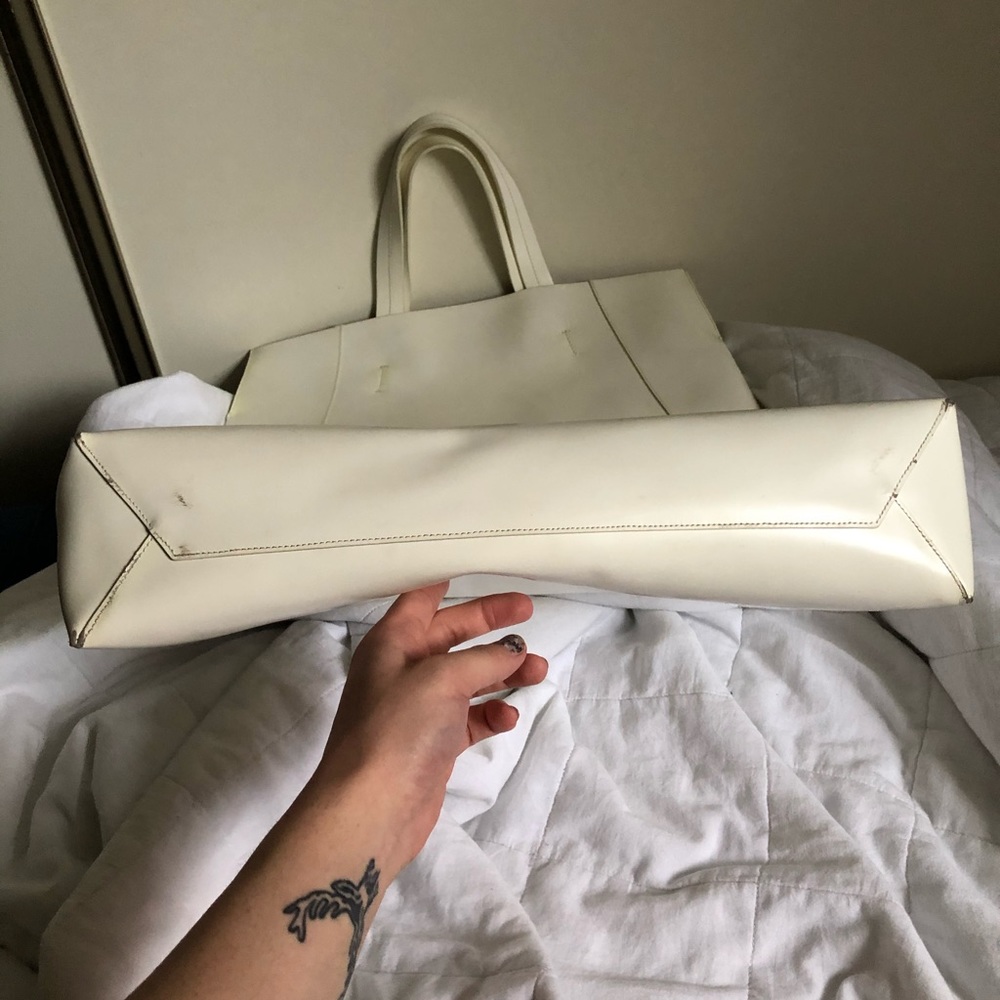 Céline Phoebe Philo S/S 2016 Jumbo XL Patent Tote - Picture 4 of 8